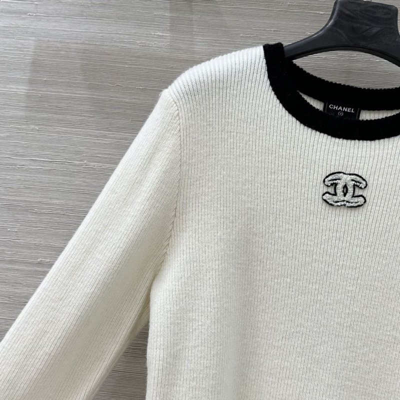 Ch**el sweaters